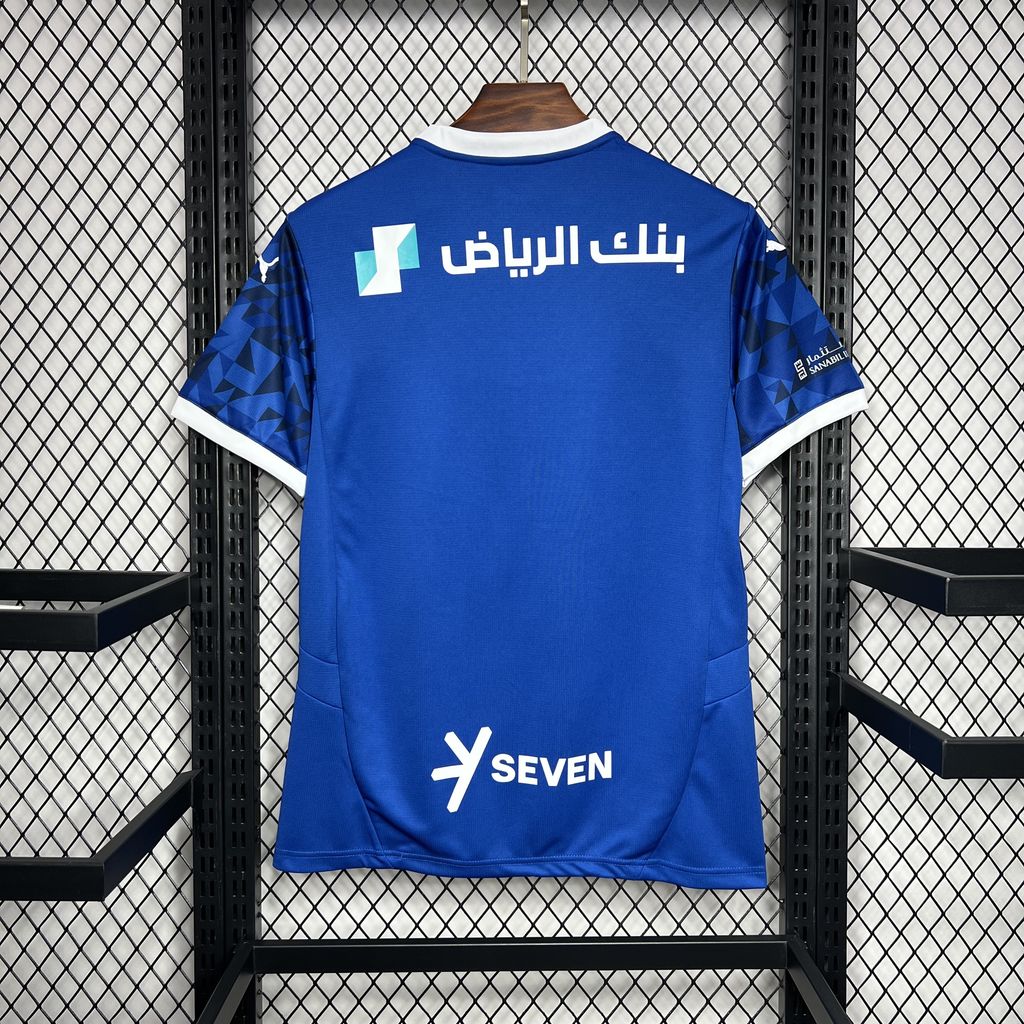 Al-Hilal SFC 2024-25