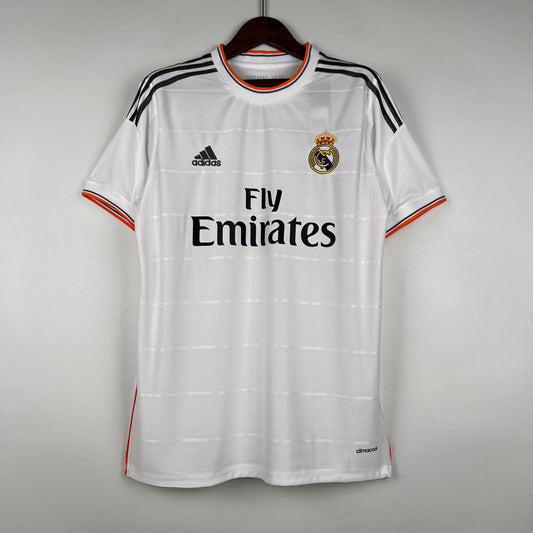 Real Madrid retro 2013-14