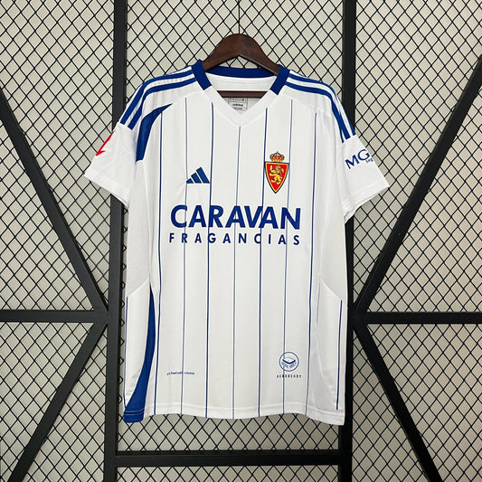 Zaragoza 2024-25 