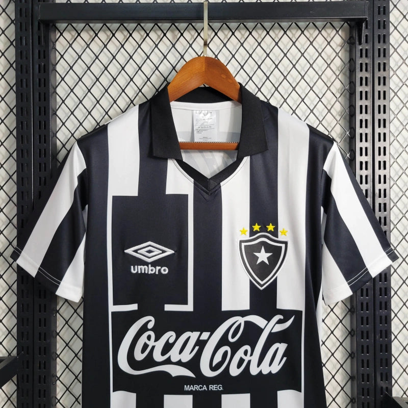 Botafogo retro 1997-98 