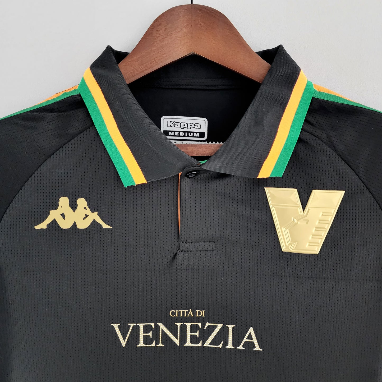 Venezia Retro 2022-23