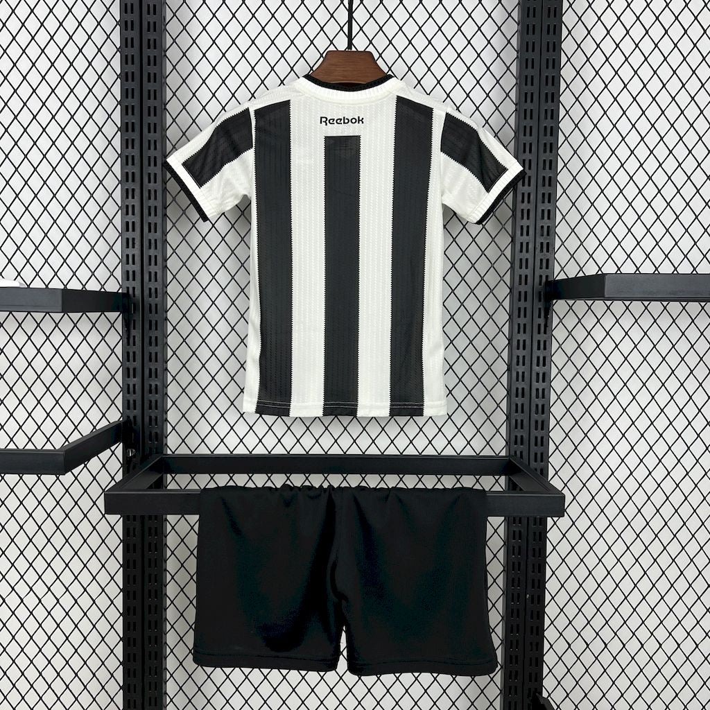 Botafogo Kit Criança 2024-25