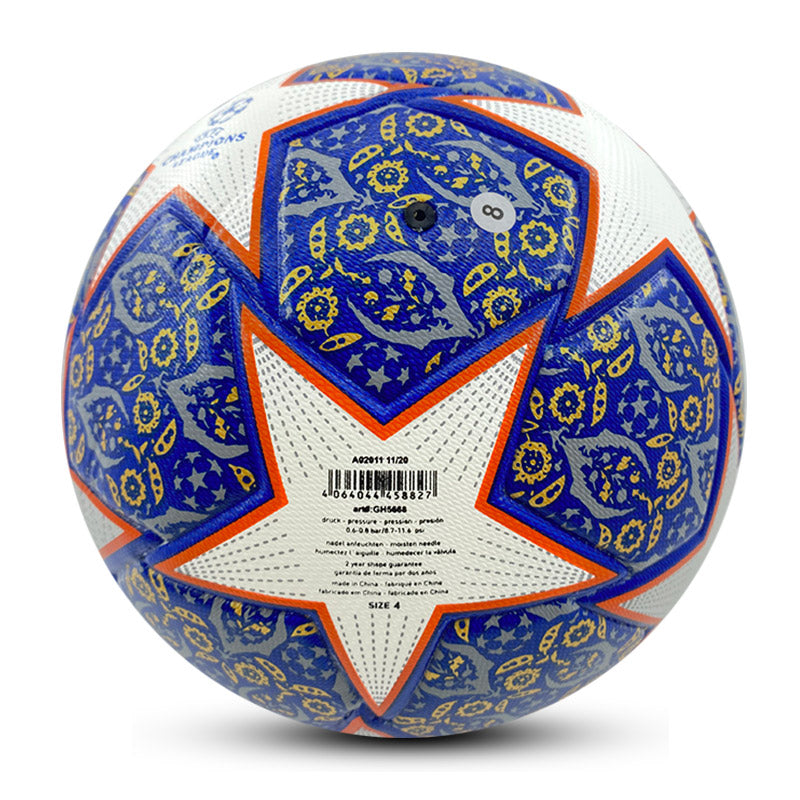 Champions League Finale 2023 Soccer Ball 