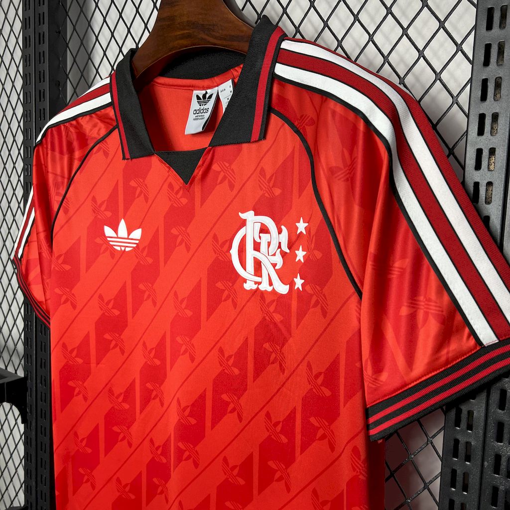 Flamengo retro 2024