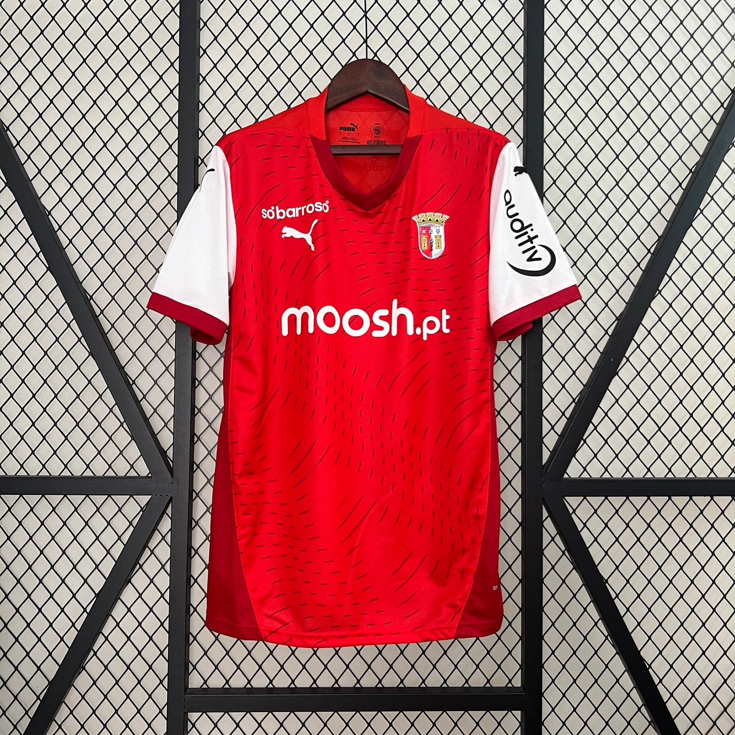 SC Braga 2024-25