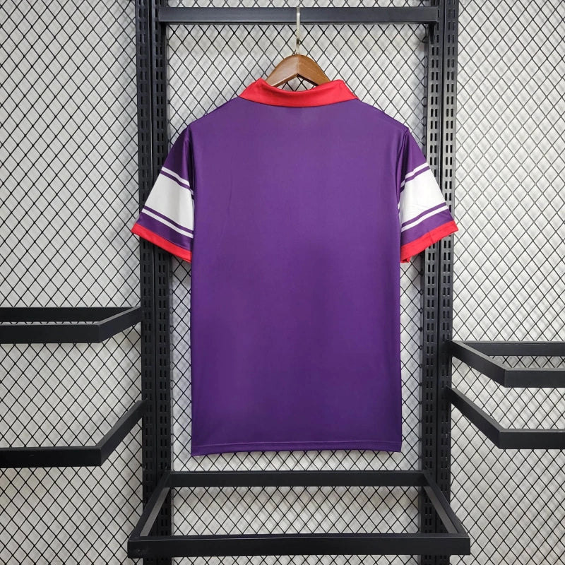 Fiorentina retro 1984-85