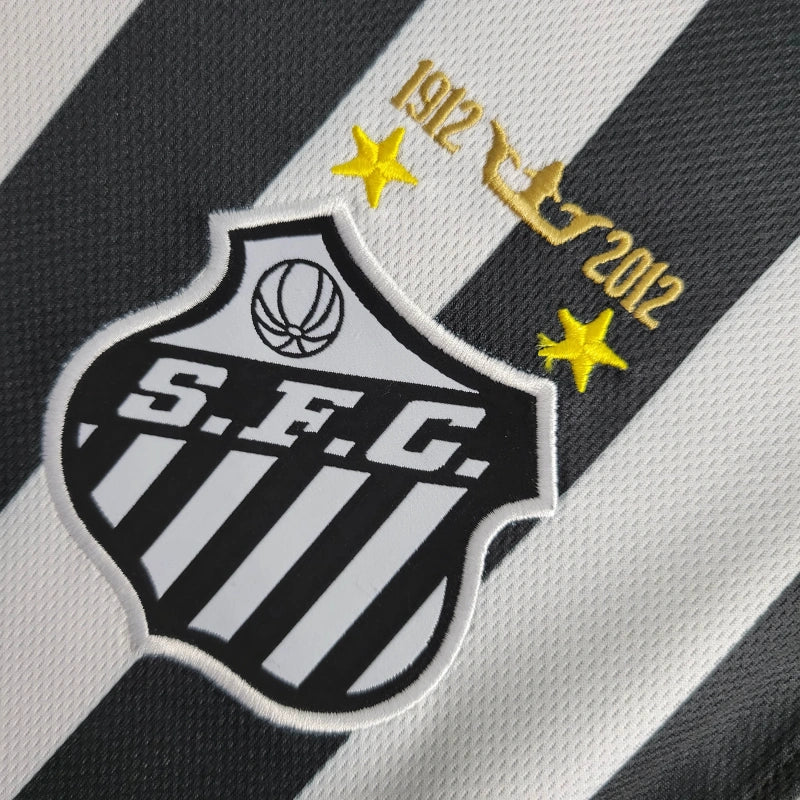 santos retro 2012-13 