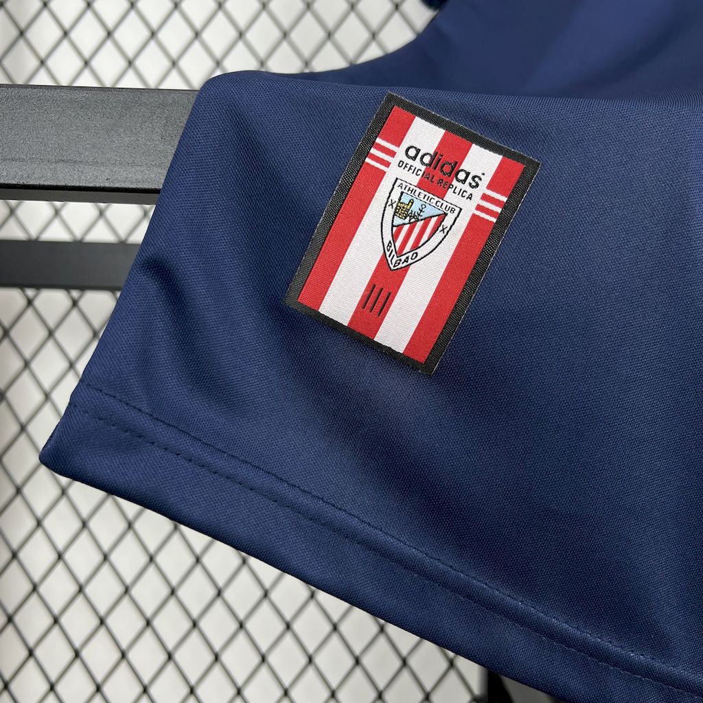 Athletic Club retro 1999-00