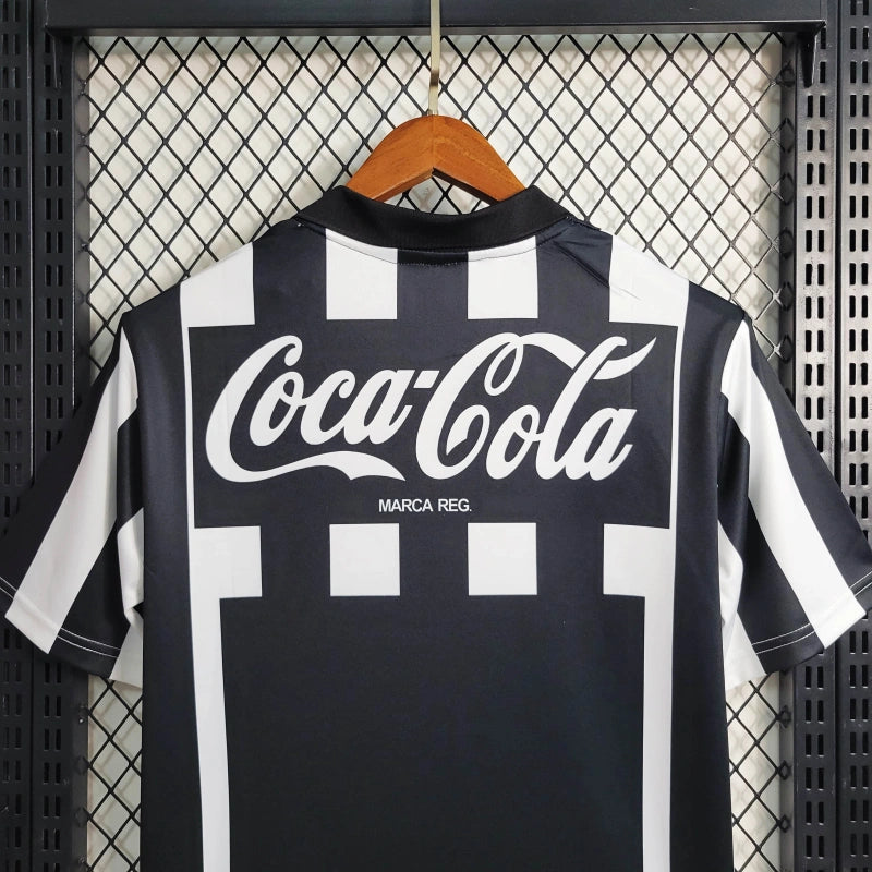 Botafogo retro 1997-98 