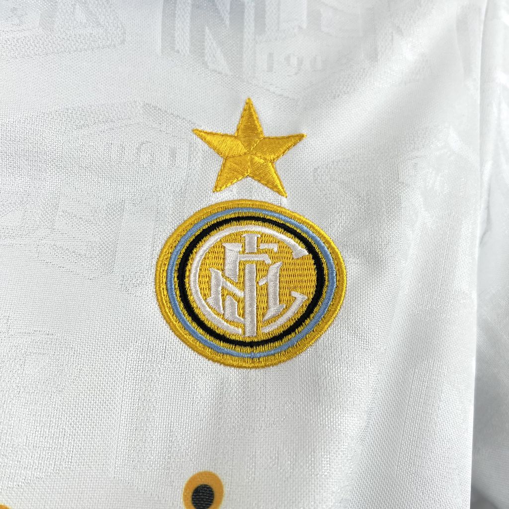 Inter de Milão retro 1994-95