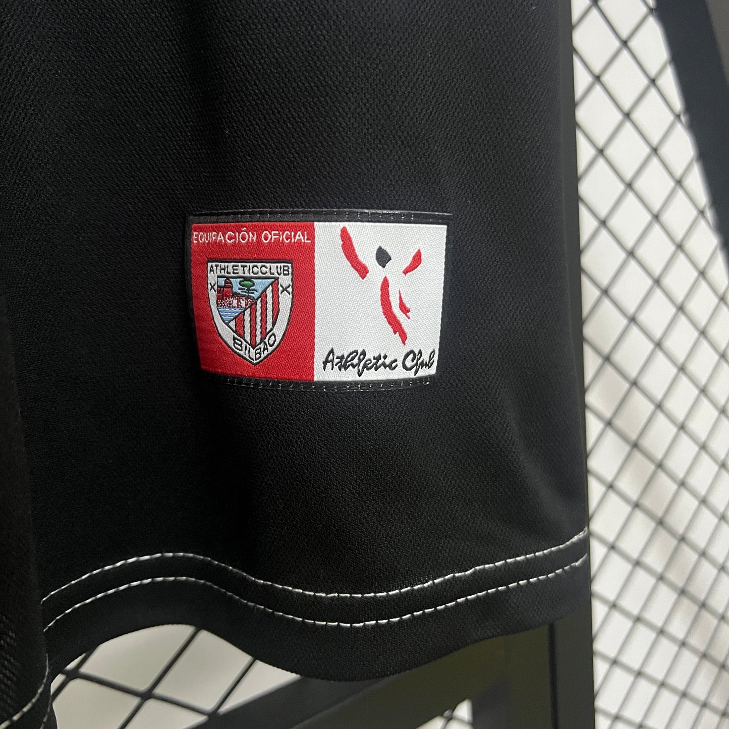 Athletic Club retro 2005-08