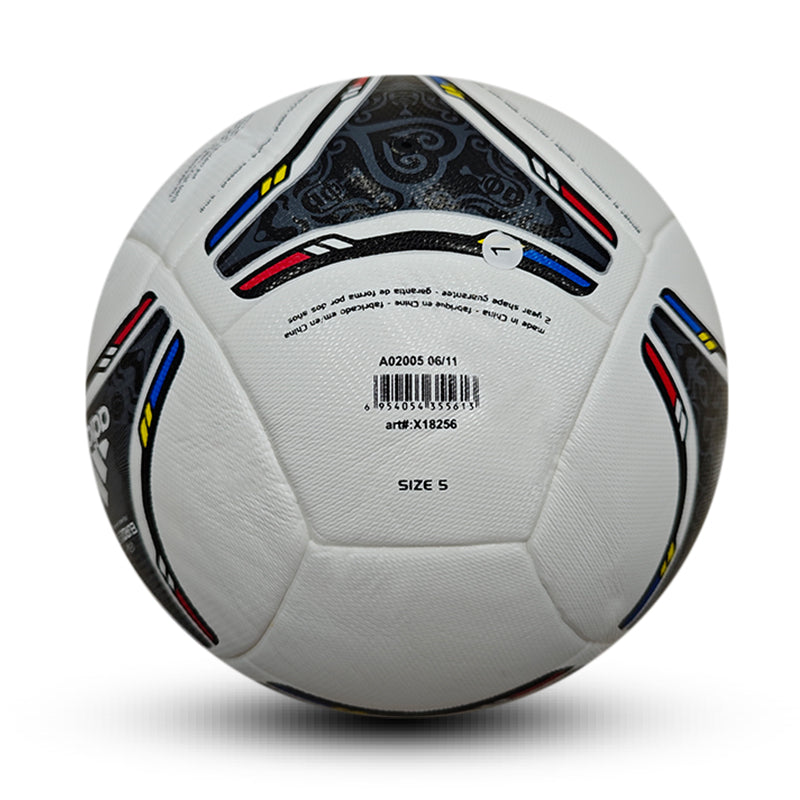 Bola de futebol Euro 2012