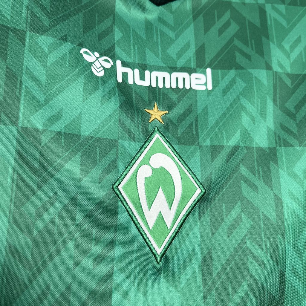 SV Werder Bremen 2024-25