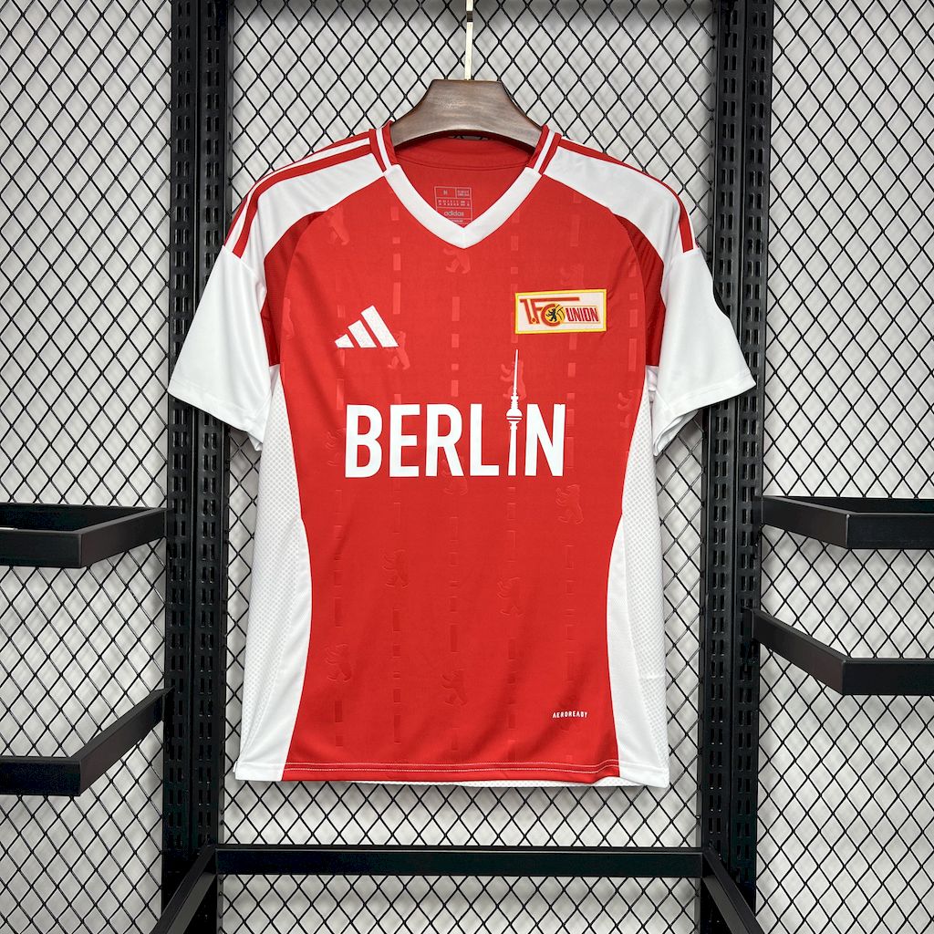 Unión Berlín 2024-25