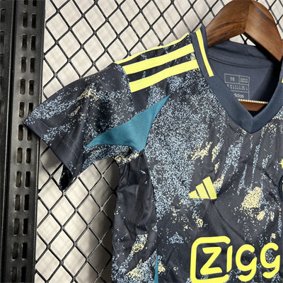 AFC Ajax Kit Criança 2024-25