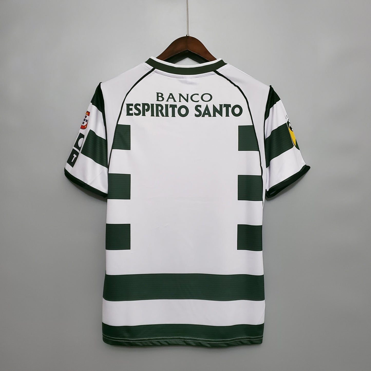 Sporting CP retro 2001-03_Stock