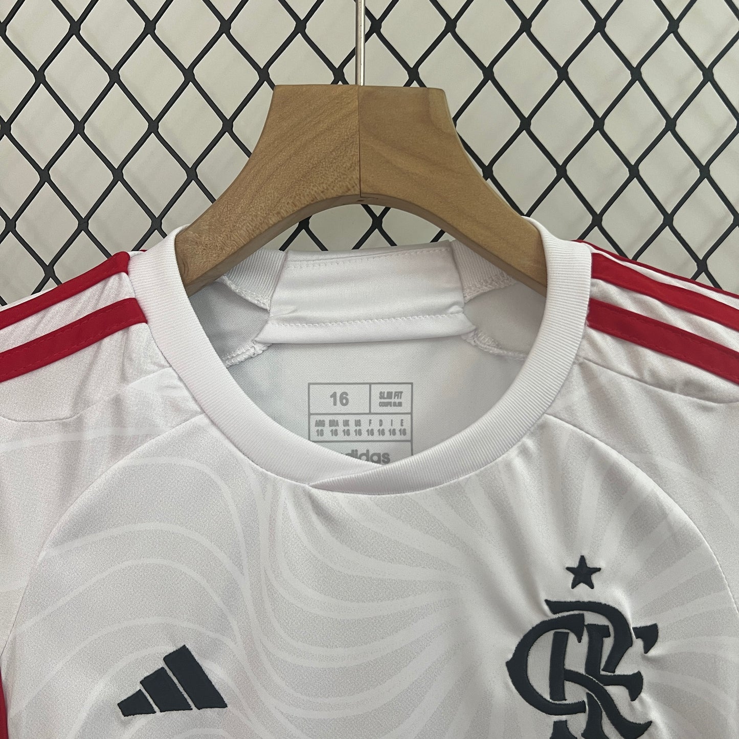 Flamengo Kids Kit 2024-25