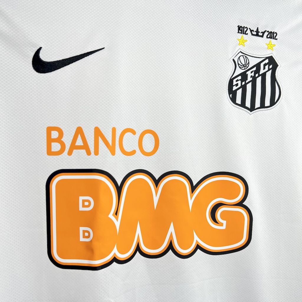 Santos retro MC 2011-12