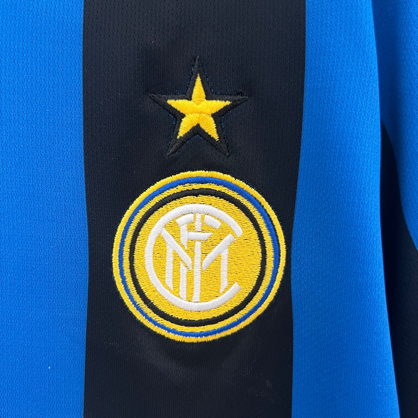 Inter de Milão retro 1990-91