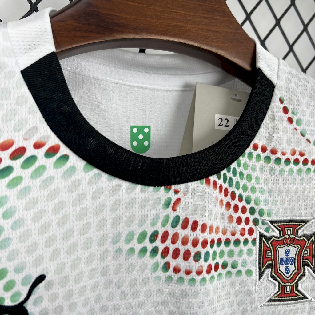 Portugal Kit Criança 2025-26