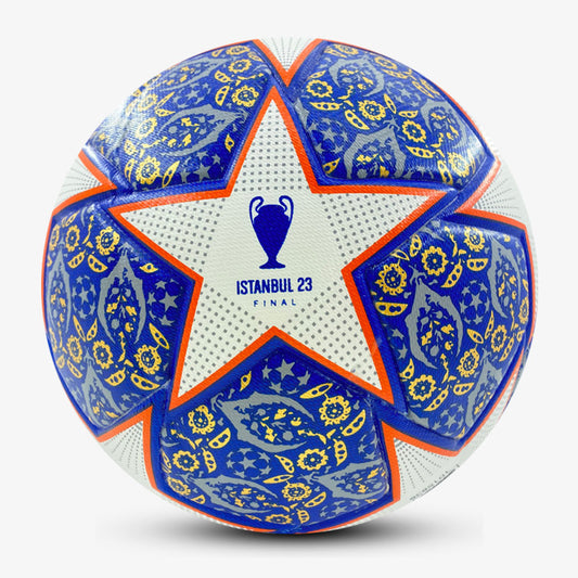 Champions League Finale 2023 Soccer Ball 