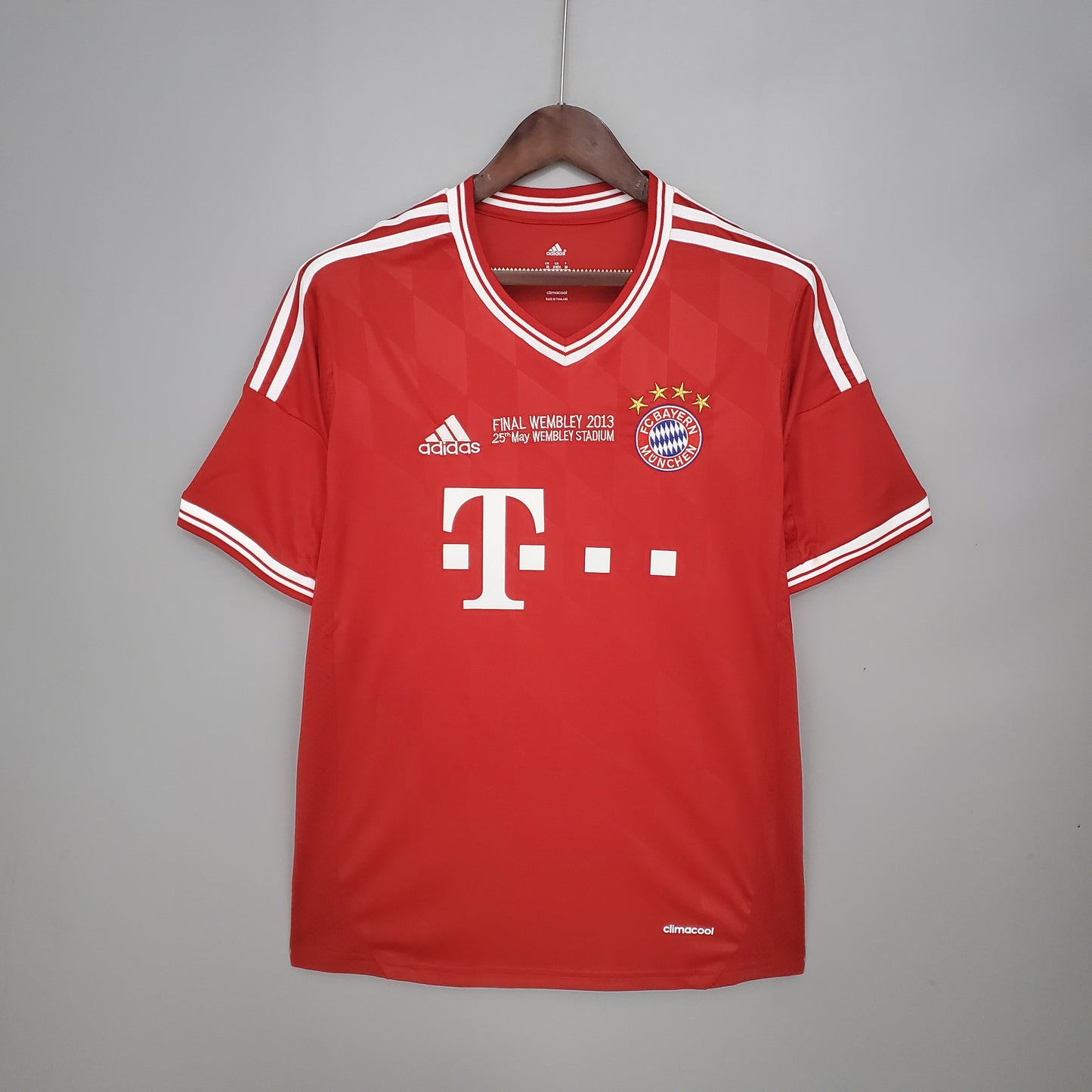 FC Bayern Múnich retro 2011-12