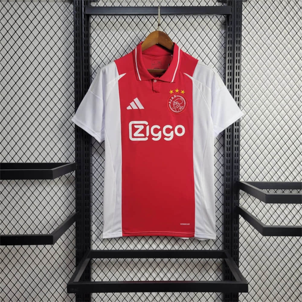 AFC Ajax 2024-25