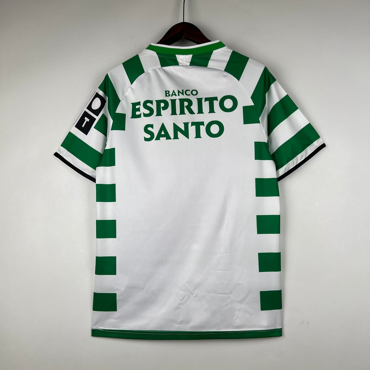 Sporting CP retro 2003-04