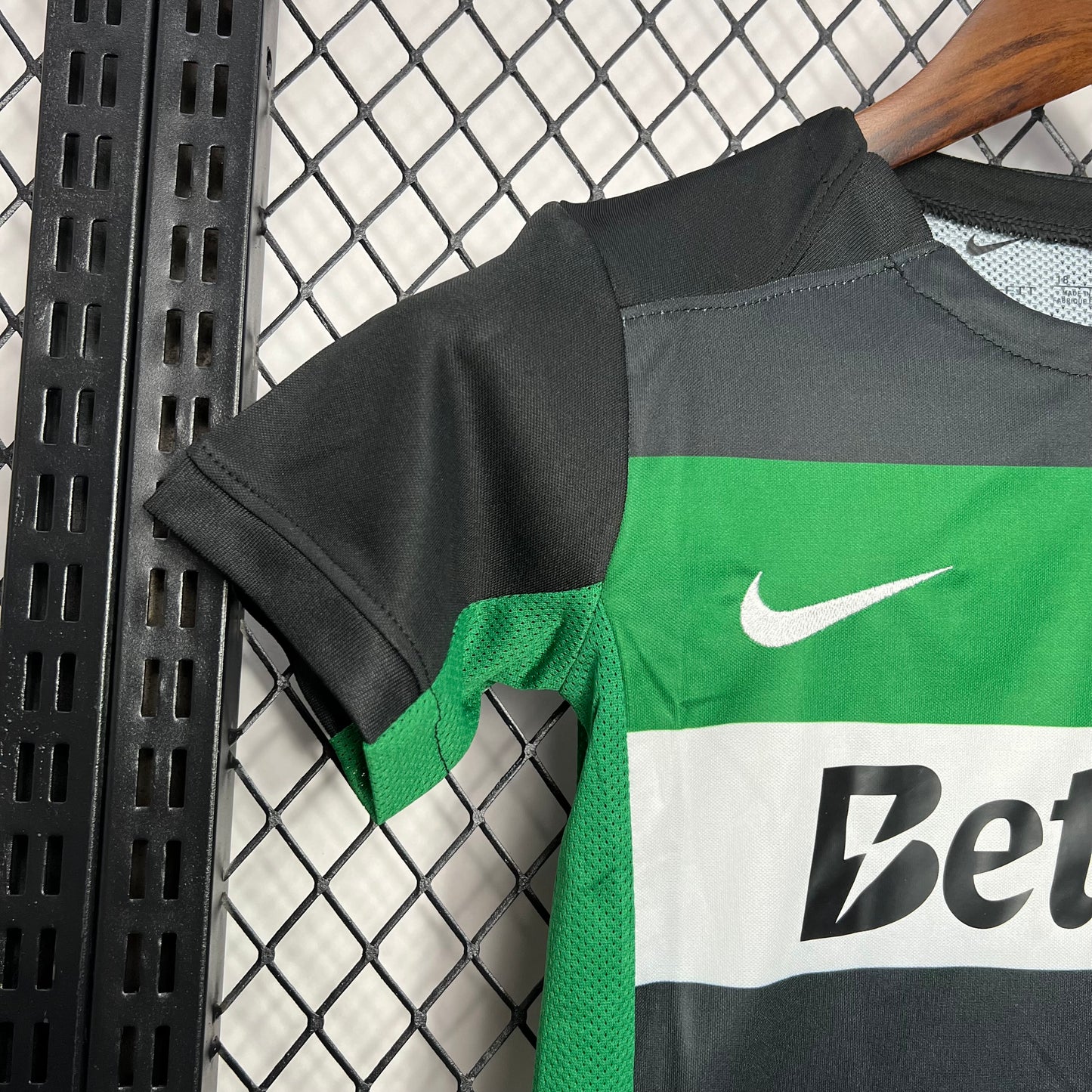 Sporting CP Kit Criança 2024-25