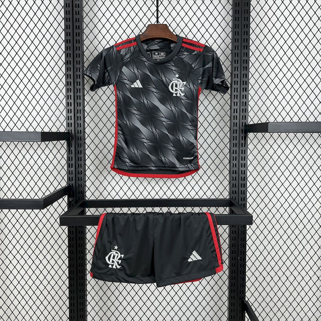 Flamengo Kids Kit 2024-25