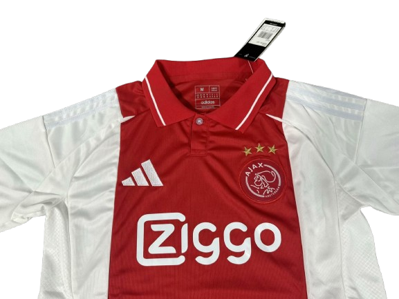 AFC Ajax Kids Kit 2024-25 