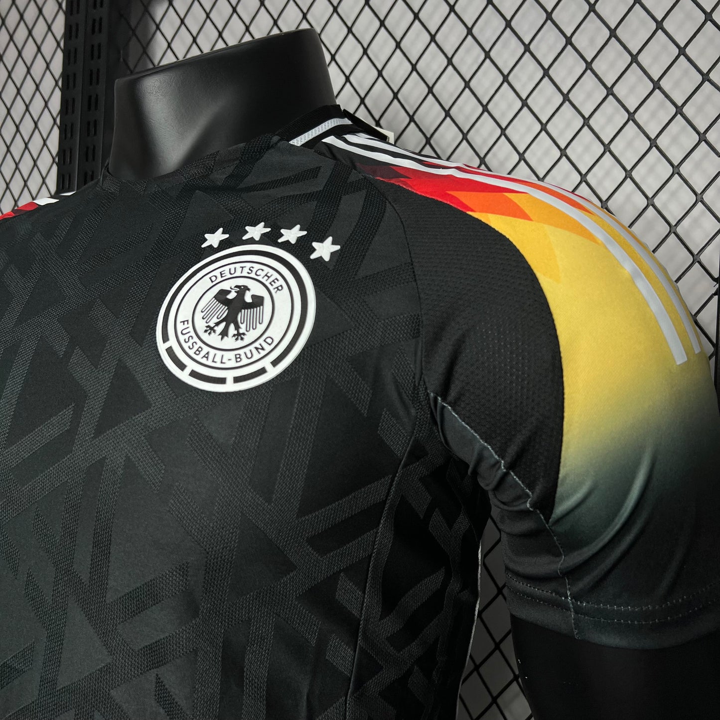 Alemania 2024-25 Versión Jugador