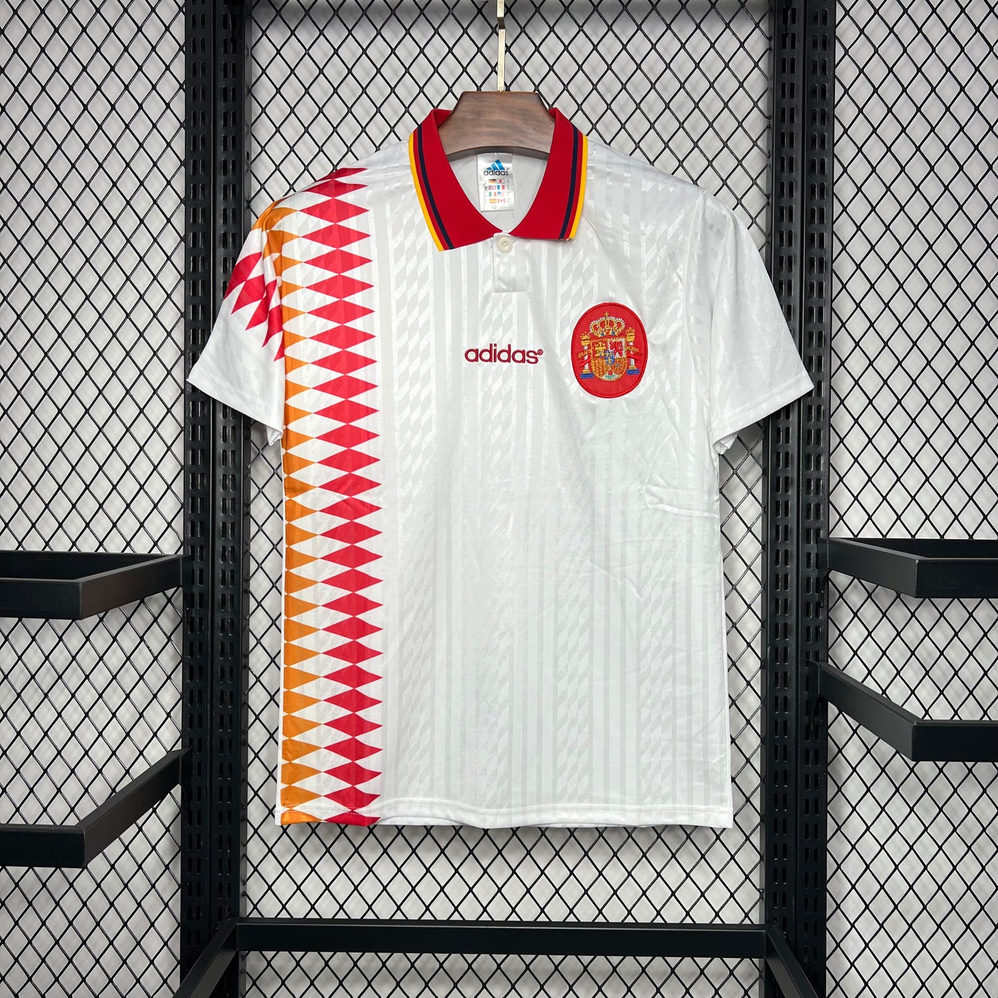 España retro 1994