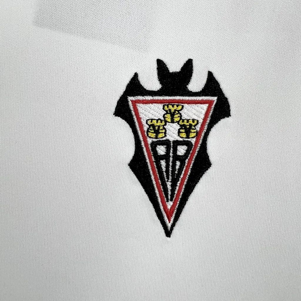 Albacete Kit Criança 2024-25