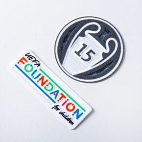 Champions League Patch Kit