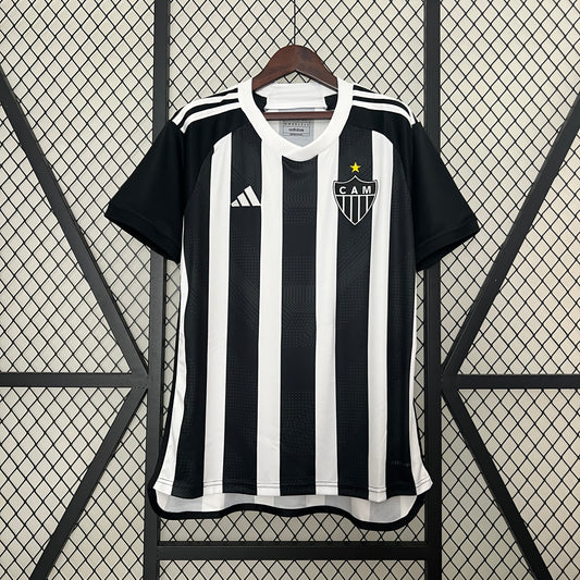 Atlético Mineiro 2024-25