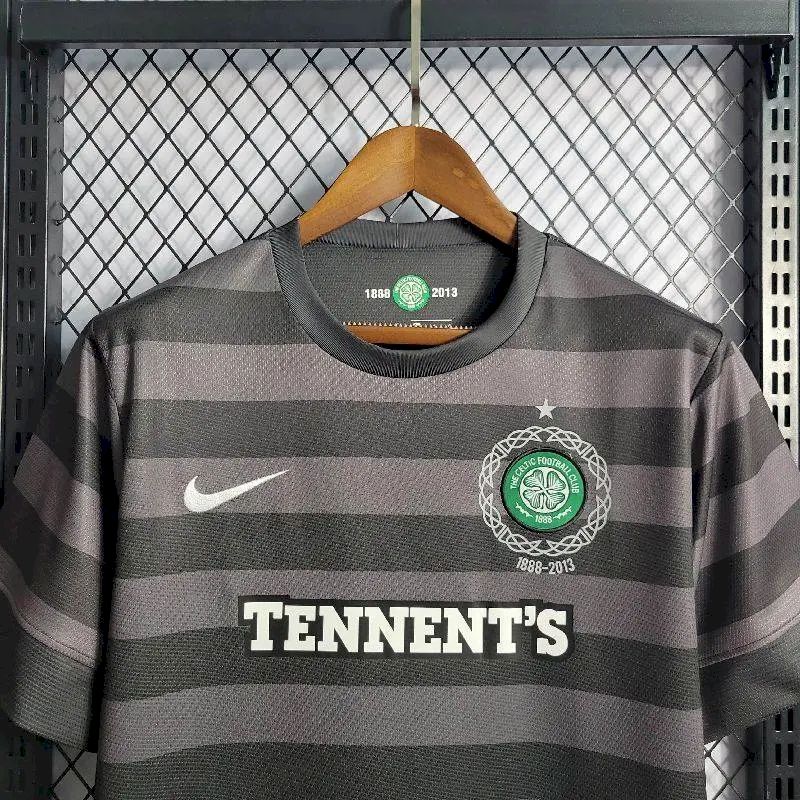 Celtic retro 2012-13 125th Anniversary 