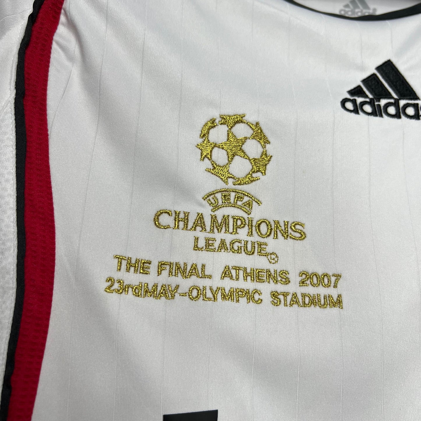 AC Milan retro 2006-07