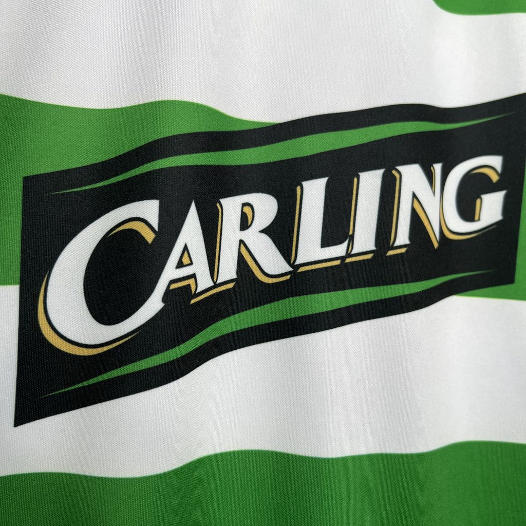 Celtic retro 2005-06 