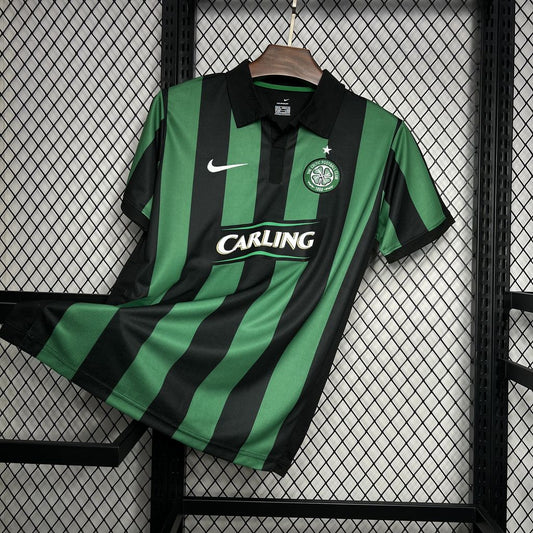 Celtic retro 2006-07 