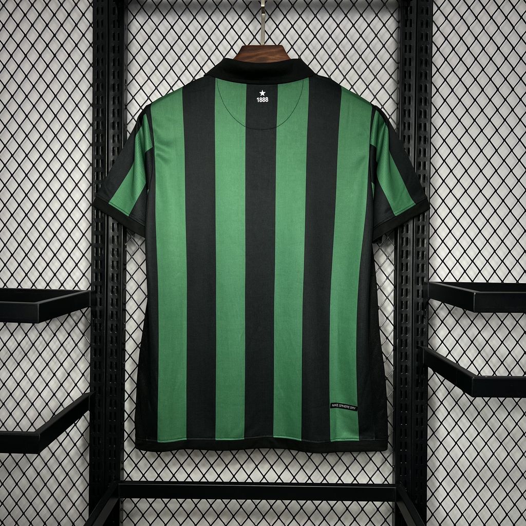 Celtic retro 2006-07 