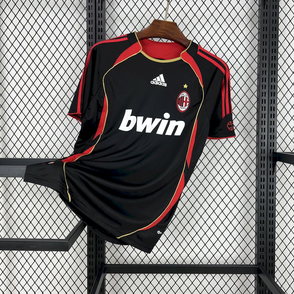 AC Milan retro 2006-07