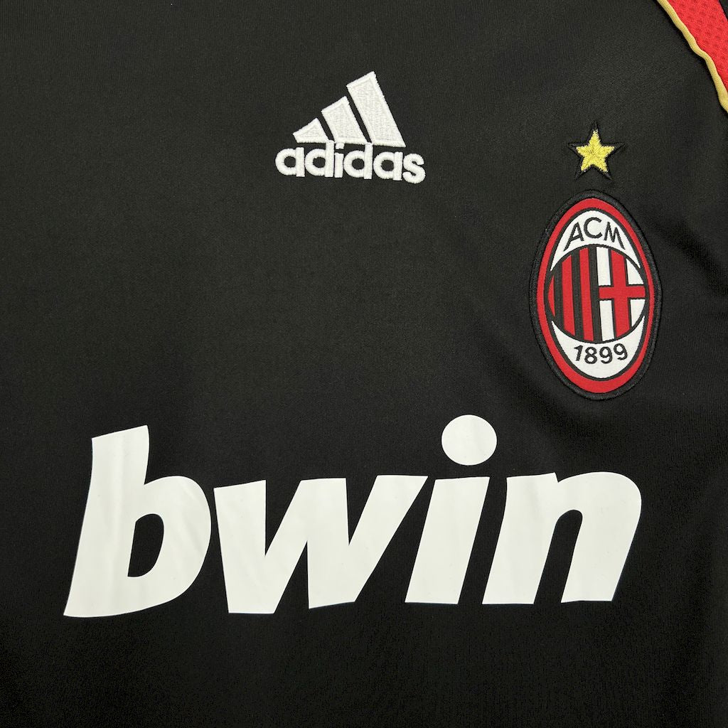 AC Milan retro 2006-07