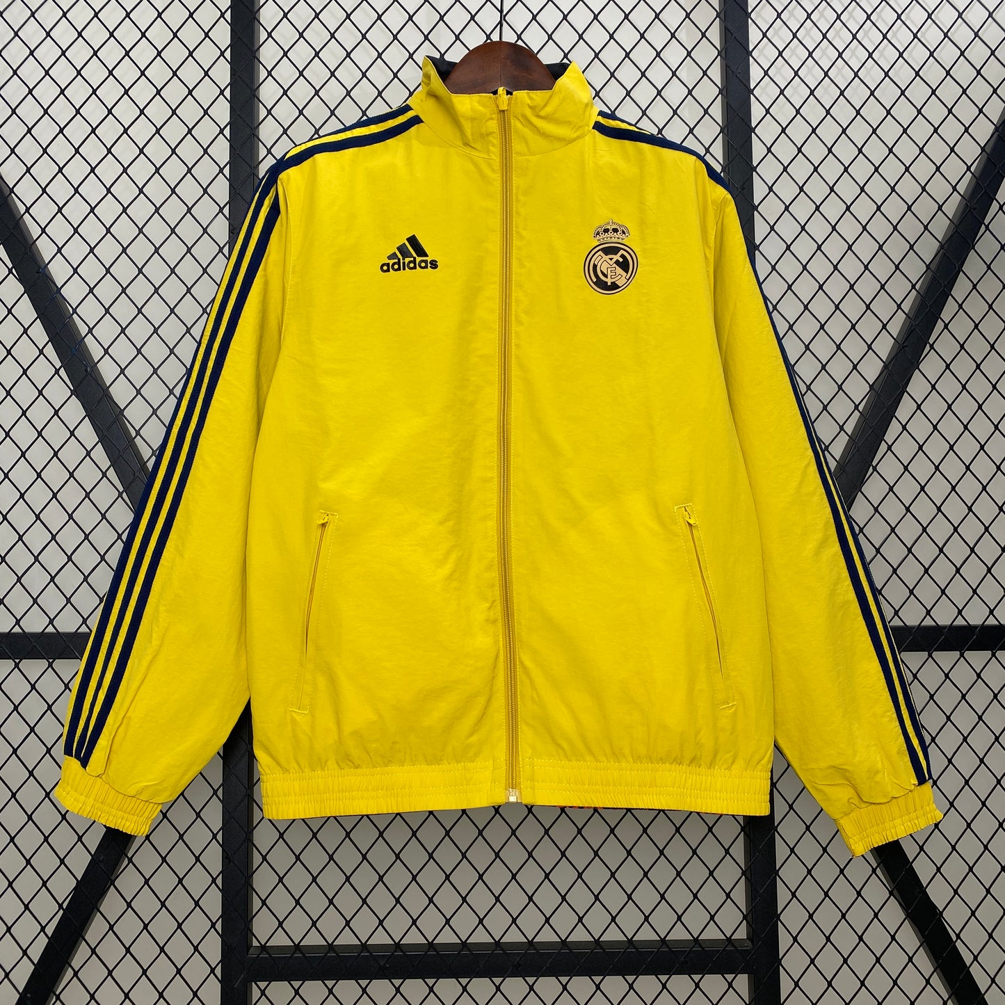 Real Madrid 2024 - Chaqueta