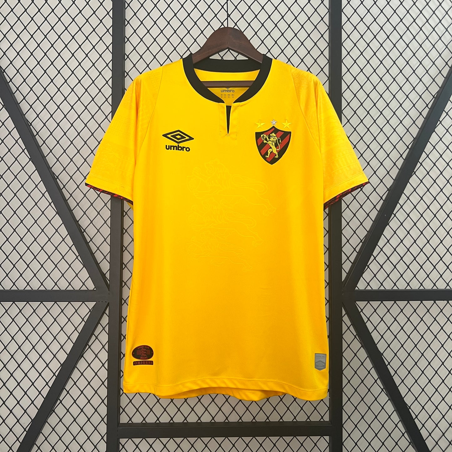 Alternativa deportiva de Recife 2024-25