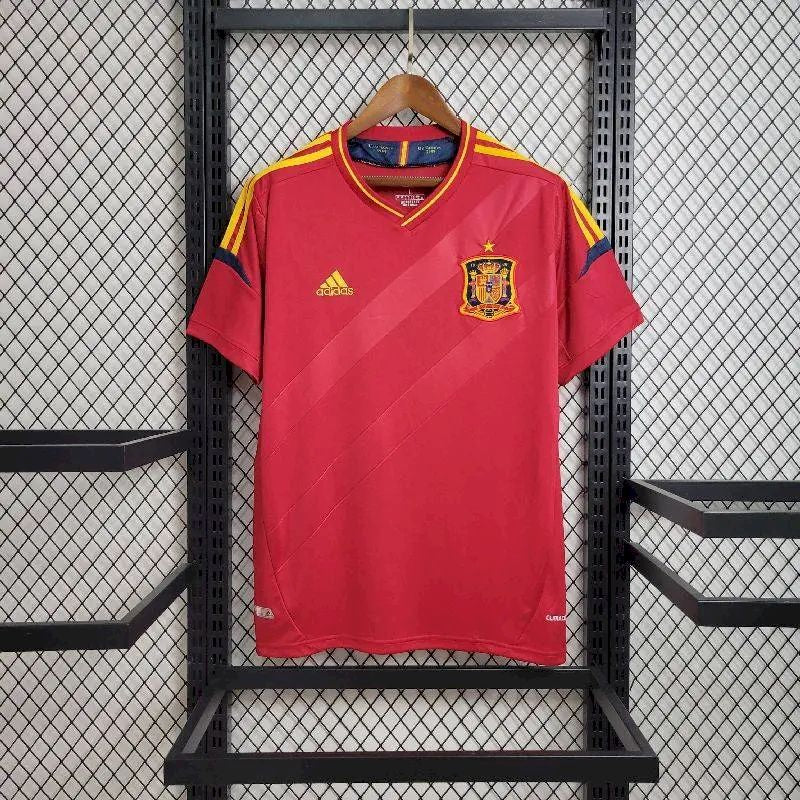 españa retro 2012 