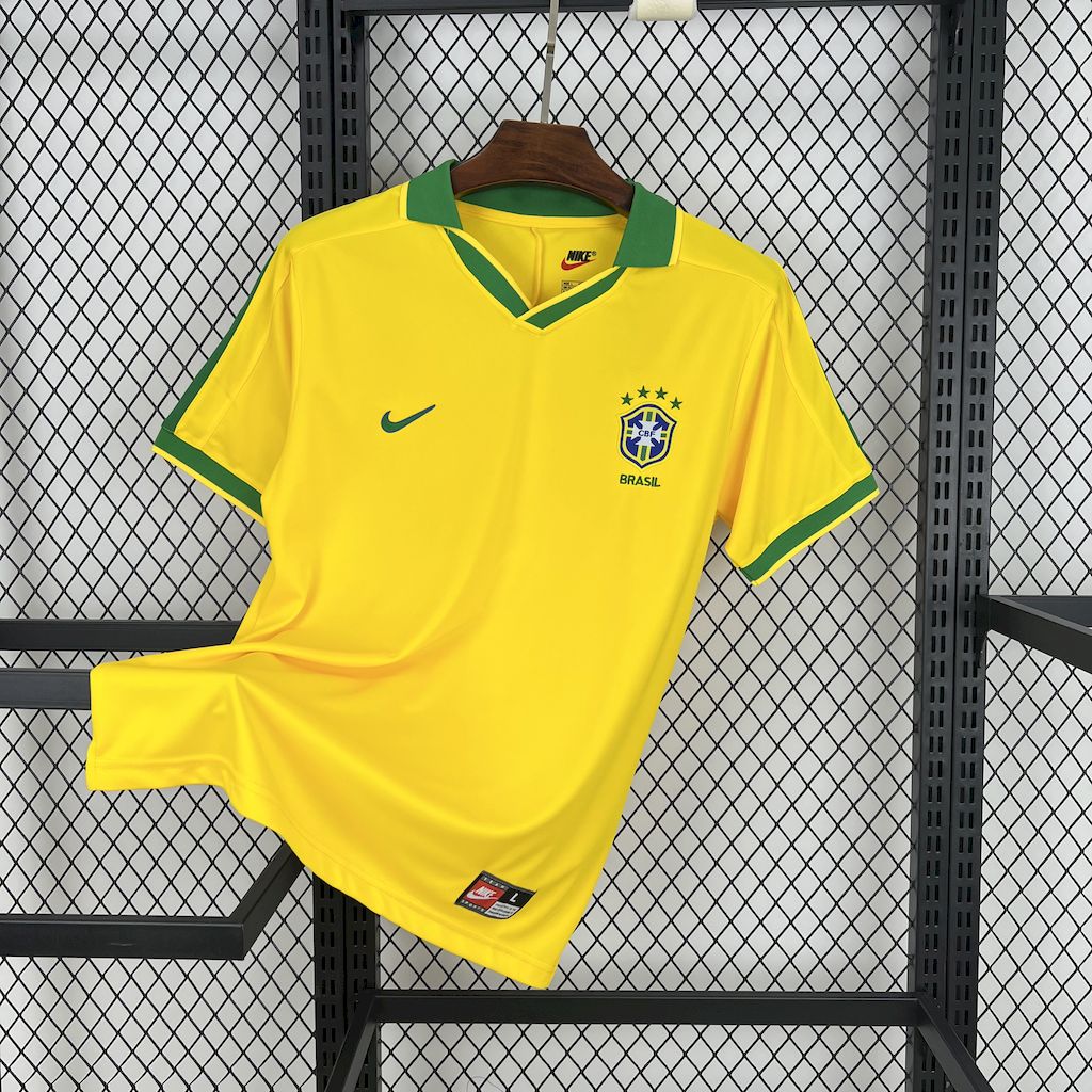 Brasil retro 1997