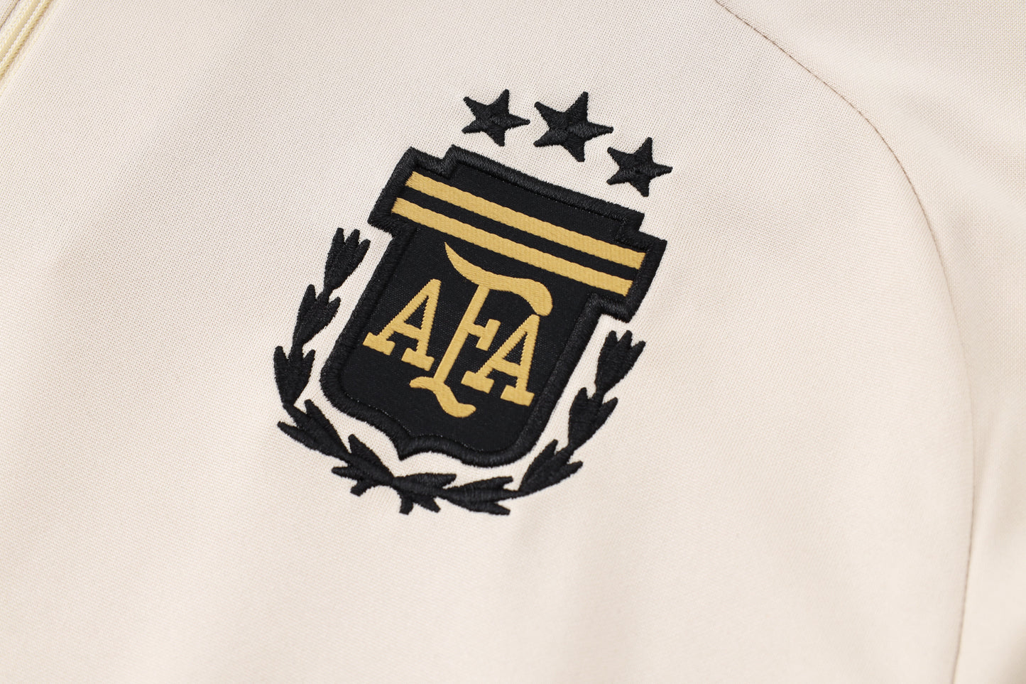 Argentina Tracksuit - 1/2 Zip