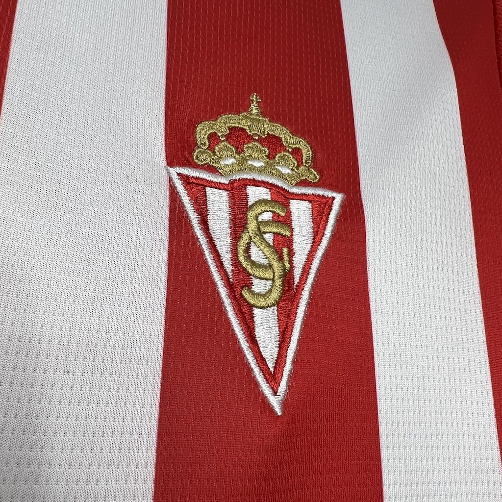 Sporting de Gijón 2024-25