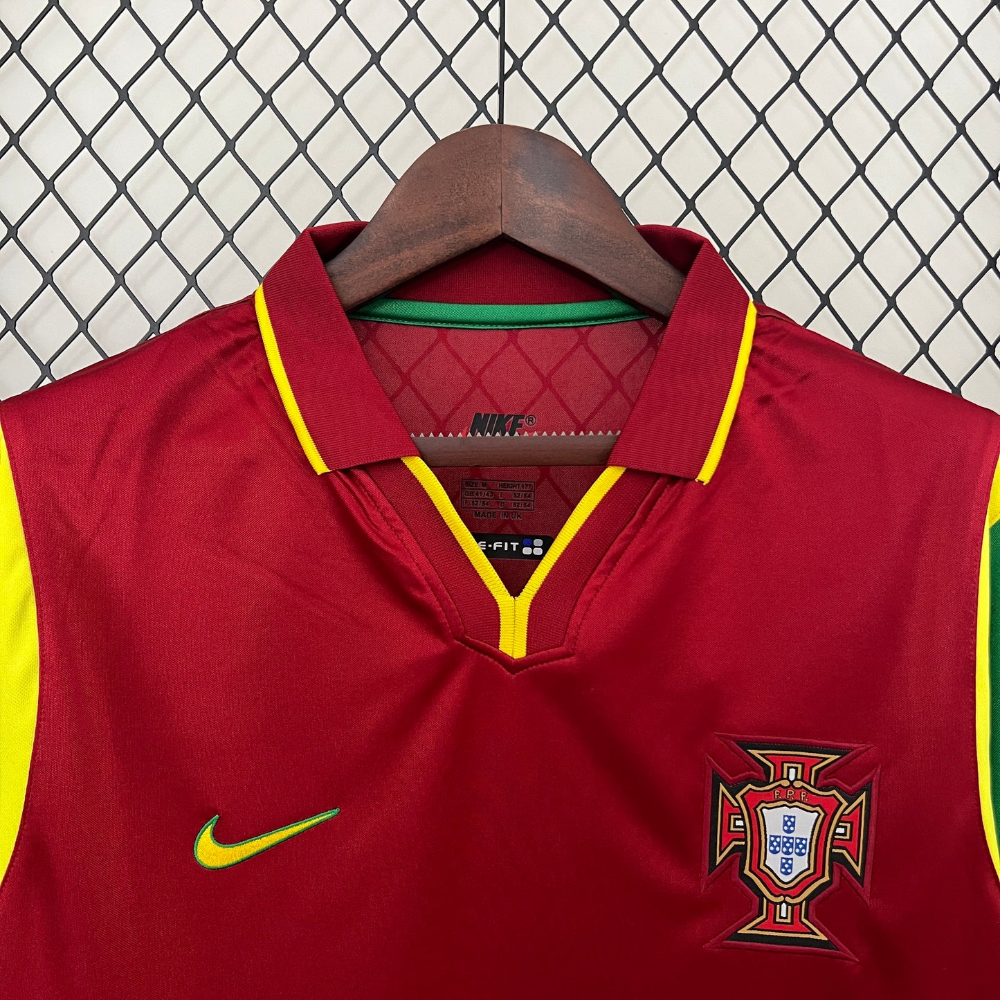 Portugal retro 1999